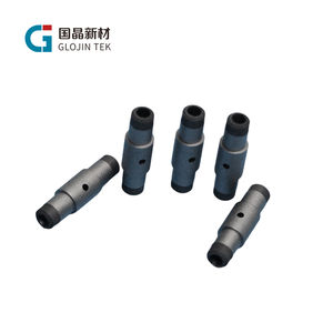 צינור גרפיט AAS תואם לעיבוד מותאם אישית עבור אנליטיק ג'נה עם פלטפורמה - Product Image 2