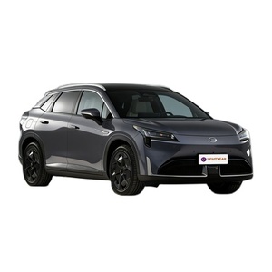 Promotion Aion <span class=keywords><strong>SUV</strong></span> électrique intermédiaire, 5 places, longue autonomie, véhicule familial sportif, zéro émission, BEV, crossover, conduite à gauche - Product Image 1