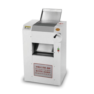 Cortadora <span class=keywords><strong>de</strong></span> <span class=keywords><strong>Pan</strong></span> <span class=keywords><strong>Industrial</strong></span> <span class=keywords><strong>de</strong></span> Acero Inoxidable <span class=keywords><strong>de</strong></span> Alta Calidad, Cortadora <span class=keywords><strong>de</strong></span> Masa <span class=keywords><strong>de</strong></span> <span class=keywords><strong>Pan</strong></span> Comercial con 31 Cuchillas, Cortadora <span class=keywords><strong>de</strong></span> Tostadas <span class=keywords><strong>de</strong></span> 0.8-1.2cm - Product Image 4