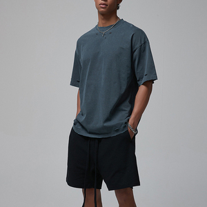 Mens <strong>Women's</strong> Vintage Ripped <strong>Funky</strong> Baggy Tee <strong>t</strong> <strong>Shirts</strong> Short Summer Washed Bedruckte <strong>t</strong> <strong>Shirts</strong> Wholesale Custom logo - Product Image 4