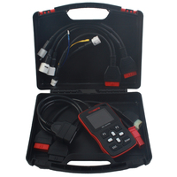 Universal de 2020 OBD2 escáner lector de código de MST601PRO apoyo OBD2 Protocals de coches motos ATV