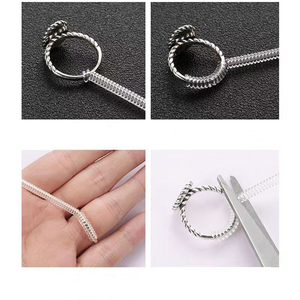 High Quality Invisible Transparent Guard <strong>Ring</strong> Size <strong>Adjusters</strong> for Loose <strong>Rings</strong> Adjuster Fit <strong>Rings</strong> Assorted Size - Product Image 4