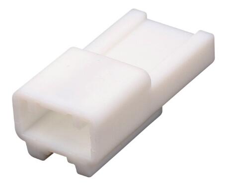 6098-3802 5 Pin Automotive Wire Connector for Japanese Cars