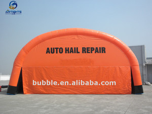 Tente gonflable mobile/<span class=keywords><strong>garage</strong></span> mobile gonflable - Product Image 3