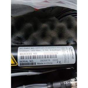 MAXCESS DPP14T-10-004 REV Nuevo, Sin Empaque - Product Image 4
