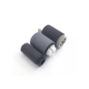 Groothandel Pick-Up Roller Voor <span class=keywords><strong>Canon</strong></span> 2520 2202 2016 2020 2204 2004 2320 2420 2520 2525i Goede Kwaliteit Roller Kopieerapparaat Onderdelen - Product Image 5