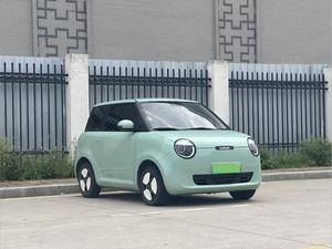 Voiture électrique compacte d'occasion Changan Lumin 2022 Édition Sweet, conduite à gauche, facile à stationner, idéale pour les trajets en ville et la vente en gros - Product Image 3