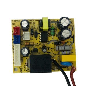 Carte mère de la cuisinière électrique à pression Y-50YS31 avec protection contre la surchauffe et arrêt automatique pour usage domestique - Product Image 1