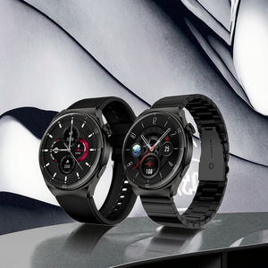 Reloj Inteligente AM05 AMOLED, Recordatorios Inteligentes, Monitor de <span class=keywords><strong>Salud</strong></span>, Frecuencia de Actualización de 60Hz, BT, IP68 - Product Image 5