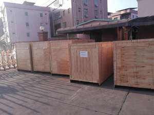 Ротационный термопресс для ковров, 20/170 см - Product Image 3