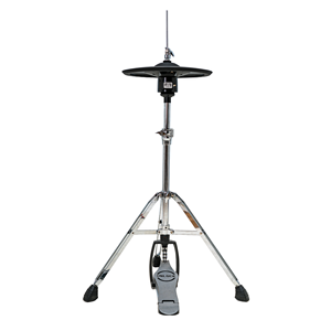 Controlador Electrónico <span class=keywords><strong>Profesional</strong></span> de Hi-Hat con Respuesta Graduada de 4000 Niveles, Resistencia Ajustable OEM Personalizada para Actuaciones en Vivo - Product Image 5