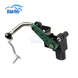 3C0412521B เซ็นเซอร์วัดระดับไฟหน้าไฟหน้าไฟหน้าไฟหน้าด้านหน้าซ้ายสำหรับ Passat CC 2009-2012 - Product Image 2