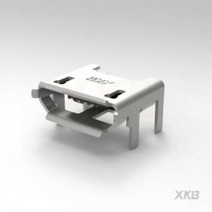 U254-051N-4BH806 USB/DVI/HDMI Connector Electronic Component - Product Image 1
