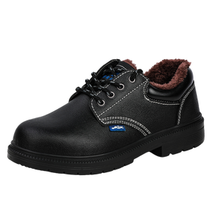 Fabricante de zapatos de seguridad OEM, zapatos de seguridad para trabajo industrial, calzado de protección - Product Image 4