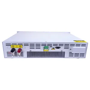 理想应用中国制造3600W 0-300A开关电源220V 10V 12V 15V 20V 24V 30V 32V 48V 50V