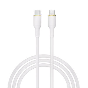Cable de Carga Rápida para <span class=keywords><strong>iPhone</strong></span> 15 14 13 12 <span class=keywords><strong>11</strong></span> Series, Cable de Sincronización de Datos Duradero - Product Image 3