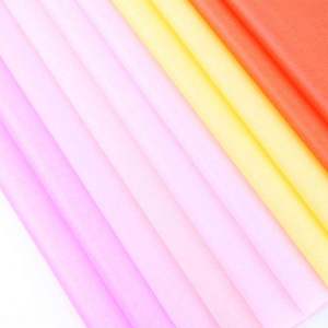 In India Recyclable <b>Craft</b> <b>Paper</b> Gift Wrapping with Everyday Design Single Side Gravure Printing - Product Image 4