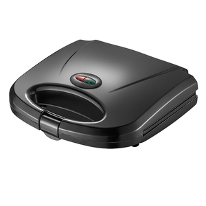 AIFA Desmontable 3 en 1 Sincronización Eléctrica Antiadherente <span class=keywords><strong>Sandwichera</strong></span> Waffler Parrilla Desmontable 2 Rebanadas Snack Mini Waffle Sandwich Pan - Product Image 2