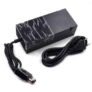 Xbox One Power <b>Adapter</b> 12V10A <b>DC</b> Output Console Charger Gaming Accessories - Product Image 1