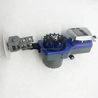 Alimentateur de fil à tension constante en aluminium avec garantie de 1,5 an pour machine à tricoter les cols plats et machine à tricoter les chaussettes