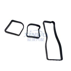 Xinwo रॉकर कवर गैसकेट lr025664 भूमि रोवर फ्रीलैंडर <span class=keywords><strong>2</strong></span> और खोज खेल और रेंज रोवर वोग/स्पोर्ट <span class=keywords><strong>2</strong></span>.0l पेट्रोल - Product Image 5