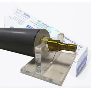 printing roller machine screen roller flexo ceramic anilox roller