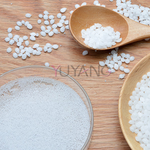 Cire synthétique Fischer-Tropsch 1000g, point de fusion élevé, résistante à la chaleur, matière première pour base de rouge à lèvres - Product Image 2