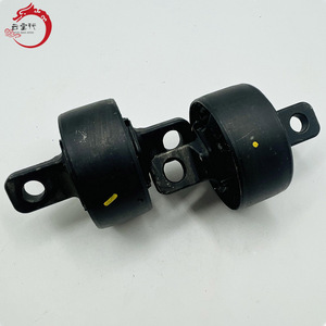 55274-2W000 552742W000 BRAS DE SUSPENSION ARRIÈRE GAUCHE pour Hyundai Kia 55274 2W000 - Product Image 2