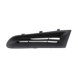 Front Bumper Grill Panel Set OE 7701208684 for Renault Clio MK3 2005–2009 - Product Image 1