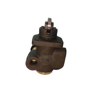 Promotion : Pompe à injection de carburant Funing Narrow P7100 2 valves avec Dalun supérieur et inférieur SPH2405.5 - Product Image 2