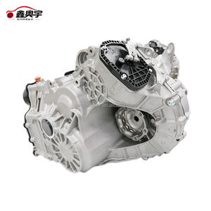 0AM dq200 7 tốc độ lắp ráp hộp số tự động dsg hoàn toàn mới Hộp số tcu 7 tốc độ dq200 0 truyền hoàn toàn mới - Product Image 4