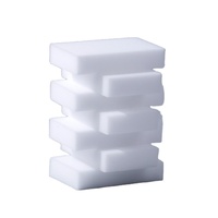 Mousse mélamine éponge absorbante douce épaissie nano spongelle gomme magique pour cuisine ménage chaussures voiture Sneaker nettoyage