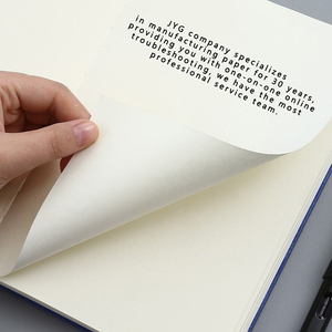 Cuadernos Rayados - 122 Páginas, 5.5x8.2 Pulgadas, Cuaderno de Tapa Dura Tamaño A5, Cuaderno Rayado para Mujeres y Hombres - Product Image 2