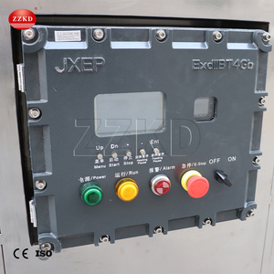 Máquina de Recuperación de Solventes para Resina Adhesiva de 125L, Purificador de Diluyente Reciclado, con 95% de Recuperación, Material SS304, Núcleo de Motor - Product Image 2