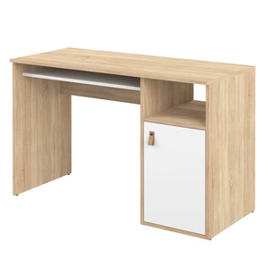 Vendita calda scrivania in legno con armadio fabbricato in legno ufficio a buon mercato vecchio <span class=keywords><strong>Computer</strong></span> scrivania tavolo del <span class=keywords><strong>Computer</strong></span> - Product Image 1