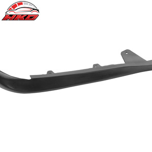 Compatible con Lexus IS250 IS350 06-08, alerón delantero estilo OE de poliuretano, accesorio exterior de alta calidad - Product Image 5