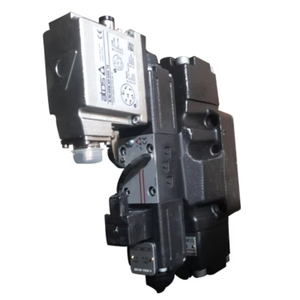 ATOS DLHZ0-TEB-SN-NP-040-L71 10 ปั๊มไฮดรอลิกแบบสัดส่วน - Product Image 6