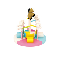 Parc pour enfants, château gonflable, ensemble d'équipements de jeu intérieur pour maternelle, installations ludiques pour enfants