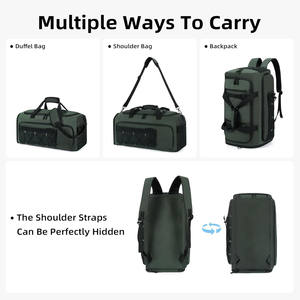 Free sample <b>Skateboard</b> Backpack Water-Resistant Reflective Adjustable Multi-Pocket Outdoor <b>Skateboard</b> Gear Accessories bag - Product Image 5