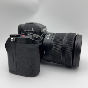 Original 95 New Full-Frame Mirrorless Digital Camera Second Hand with 4K CMOS Sensor and Zoom Lens Used Lumix S5 for Lumix S5 - Product Image 6