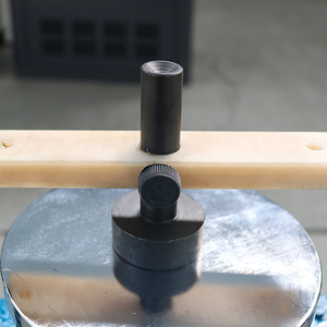 Machine d'essai <span class=keywords><strong>CBR</strong></span> numérique automatique haute précision 50KN, équipement professionnel de test du rapport de roulement hydraulique de Californie, prix - Product Image 5