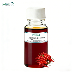 ファーウェルトウガラシ<span class=keywords><strong>Oleoresin</strong></span>価格8023-77-6 - Product Image 1