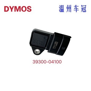 เซ็นเซอร์วัดแรงดันอากาศเข้า 39300-04100 แบบ Piezoresistive พร้อมพอร์ตเกลียวสำหรับยานยนต์ - Product Image 5