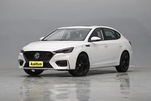 2023 MG6 1.5T DCT 클래식 에디션 중고차 - Product Image 2