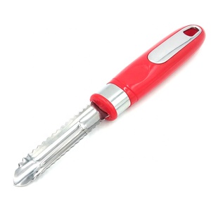 Meilleure prise de qualité alimentaire, nouveau présentoir en acier inoxydable, petite promotion, brillante, gadgets de cuisine européens écologiques, 1 pièce - Product Image 4