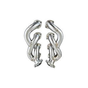 ท่อร่วม CLS55 E55 Benz Amg W211 S65ท่อร่วมแบบตรง - Product Image 1