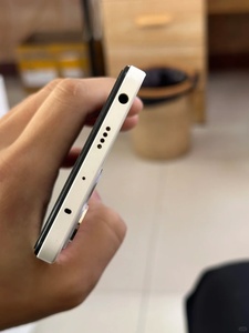 Mi Note 12 Pro 5G Smartphone con Dimensity 1080 Octa Core, Display AMOLED 120Hz, Fotocamera 50MP OIS, Ricarica Turbo 67W, Batteria 5000mAh, ROM Globale - Product Image 4