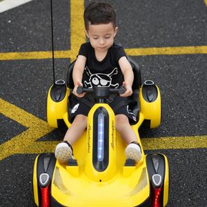 Coches eléctricos para niños, coches de juguete eléctricos para niños, coches de drift para niños - Product Image 3