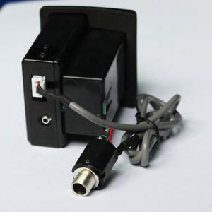 <span class=keywords><strong>AEQ</strong></span> — ajusteur acoustique pour guitare électrique <span class=keywords><strong>AEQ</strong></span> 2T, préplumeur à 2 bandes, musiceur Piezo - Product Image 6