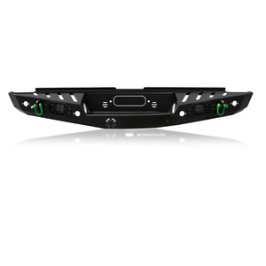 <span class=keywords><strong>ราคา</strong></span>ขายส่งเหล็กกันชนหน้า-หลังสำหรับรถออฟโรด 4x4 สำหรับ Navara NP300 D40 D22 PATROL <span class=keywords><strong>Vigo</strong></span> CYH - Product Image 1